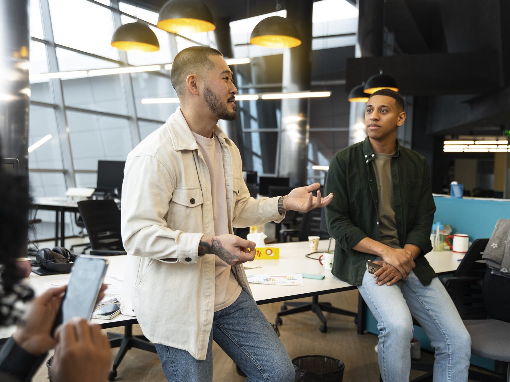 Start-up Workshops