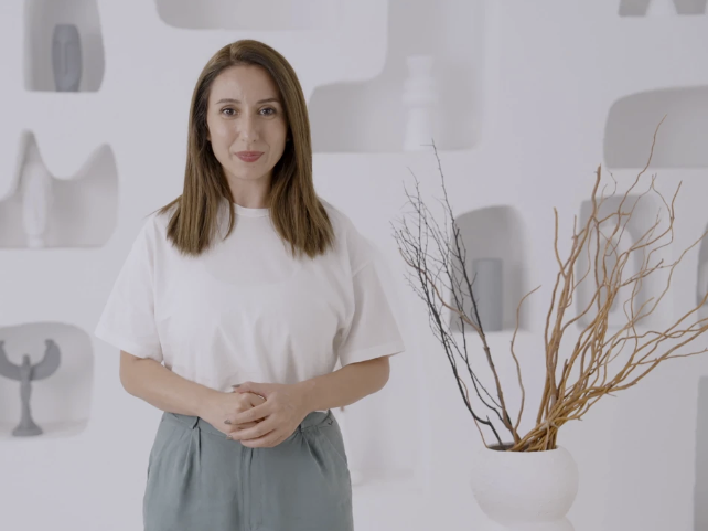 Online Academy for EXIST Women