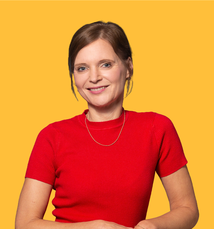 Diane Brüggemann