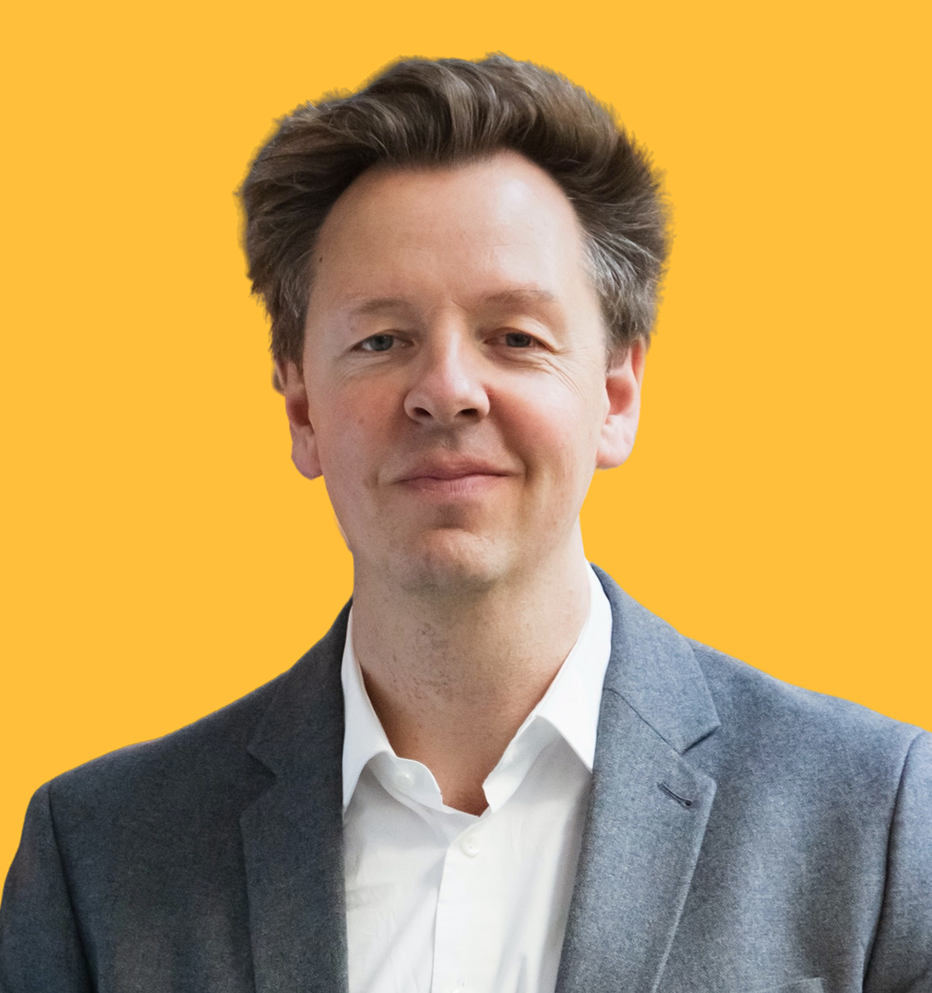 Dr. Martin Wrobel