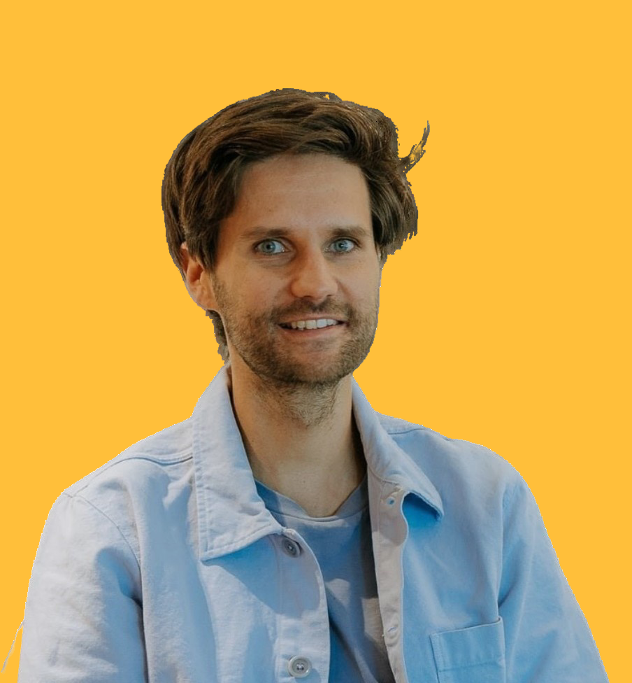 Rouven Faasch 