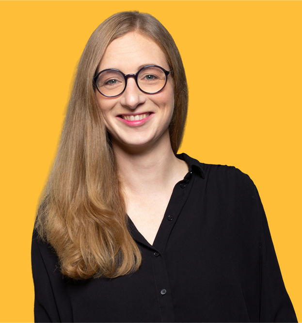Sophie von Vogel
