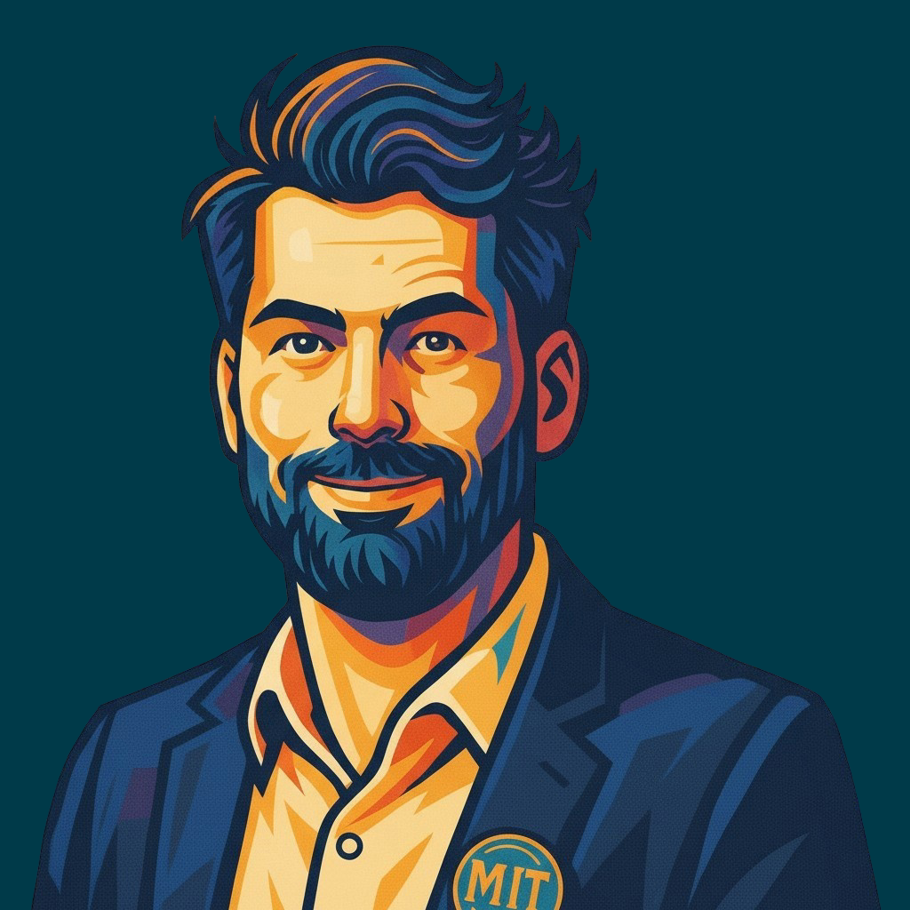Prof. Dr. Alexander Nicolai