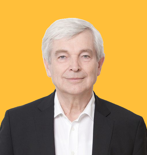 Prof. Dr. Rudi Wimmer