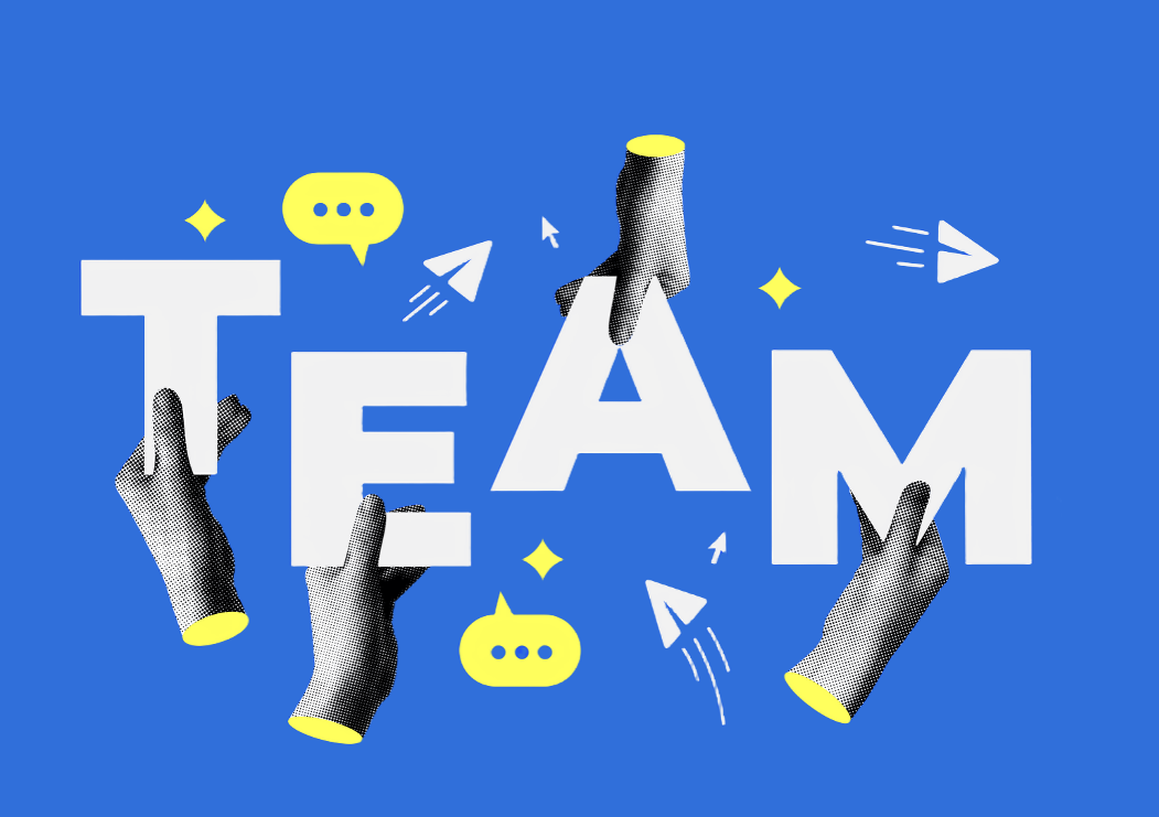 EXIST Founding Team